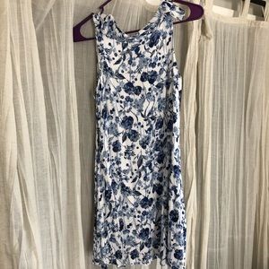 Lulus mini dress